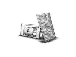 Solar Panel and Thermometer